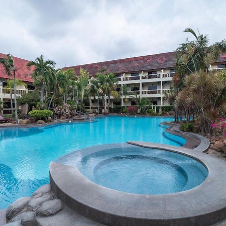 Ban Nam Mao Resort Na Chom Thian Exterior photo