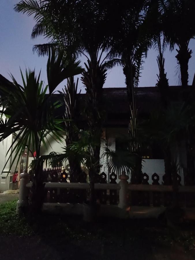 Ban Nam Mao Resort Na Chom Thian Exterior photo