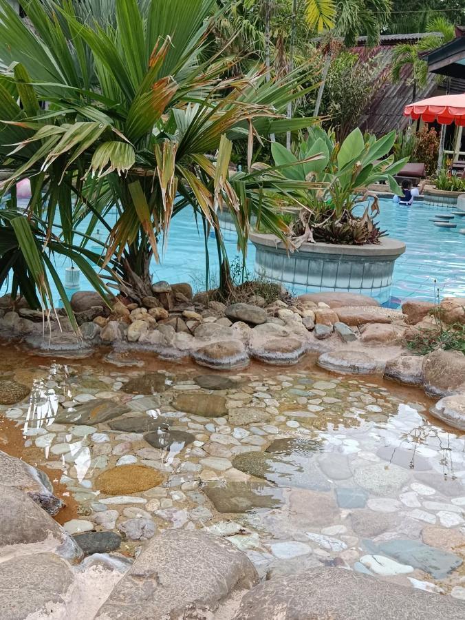 Ban Nam Mao Resort Na Chom Thian Exterior photo